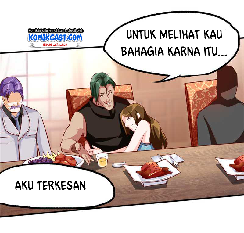 The Apex of Dragon Mastery Chapter 208 - halaman 32