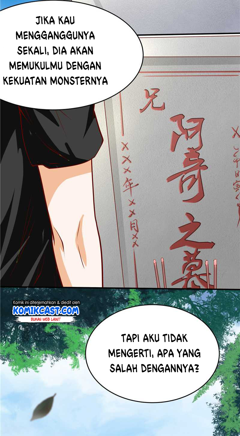 The Apex of Dragon Mastery Chapter 209 - halaman 13