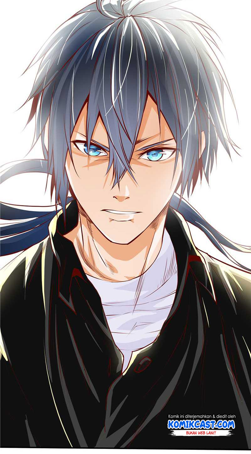 The Apex of Dragon Mastery Chapter 209 - halaman 19