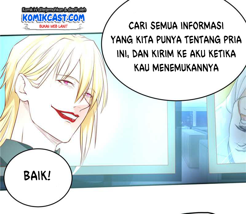 The Apex of Dragon Mastery Chapter 209 - halaman 29