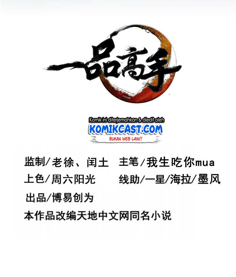 The Apex of Dragon Mastery Chapter 209 - halaman 3