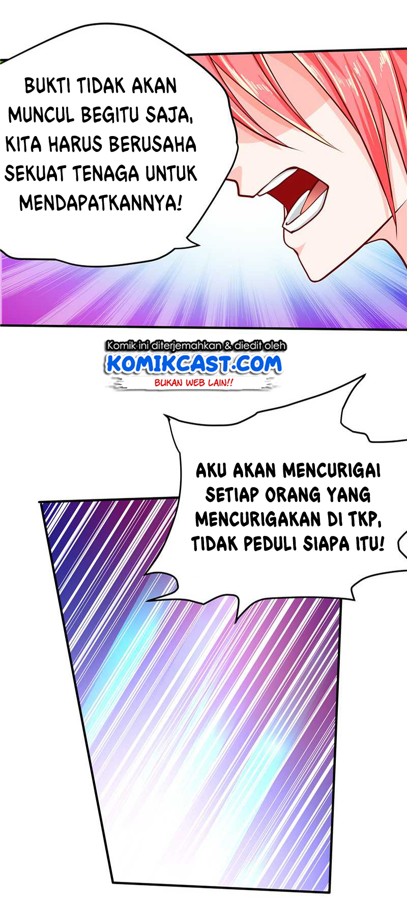 The Apex of Dragon Mastery Chapter 209 - halaman 33