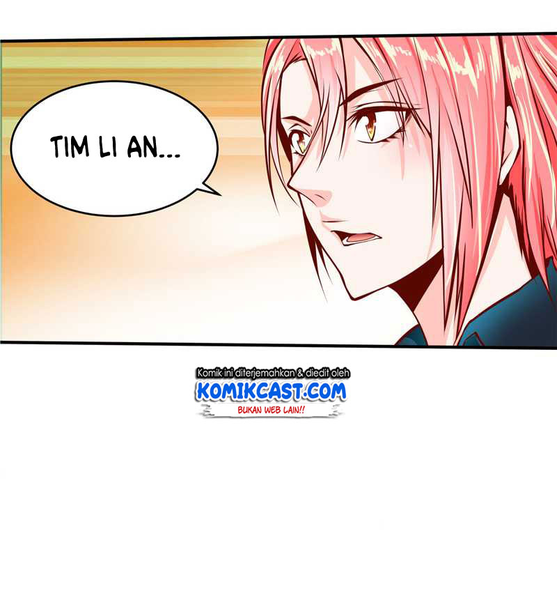 The Apex of Dragon Mastery Chapter 209 - halaman 37