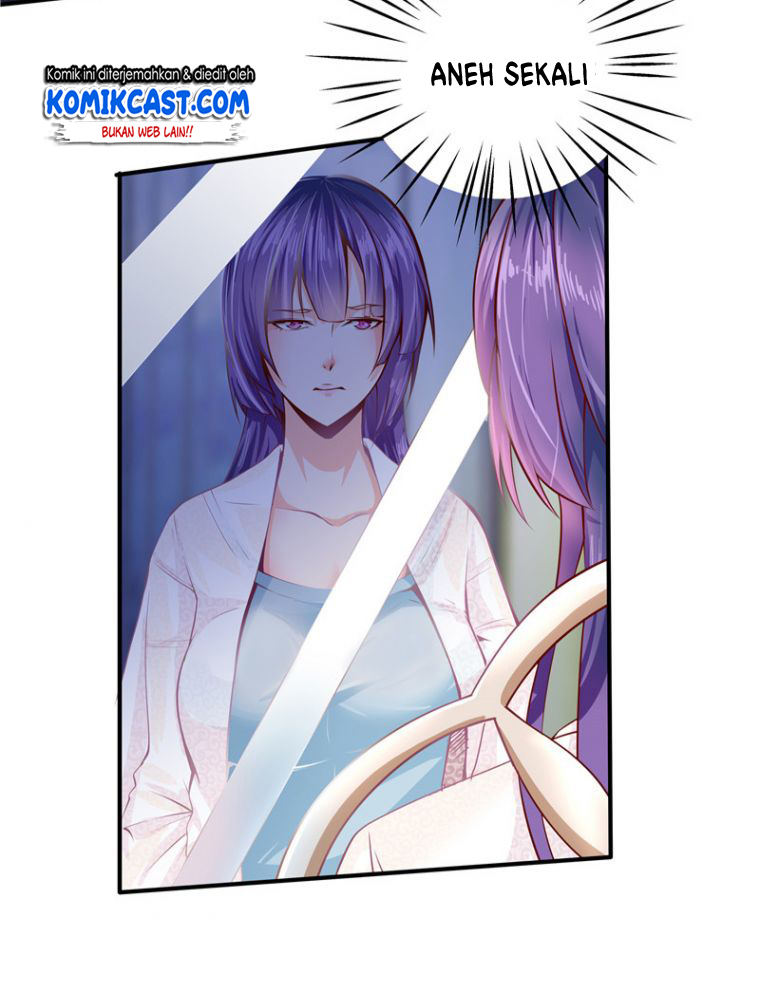The Apex of Dragon Mastery Chapter 209 - halaman 6
