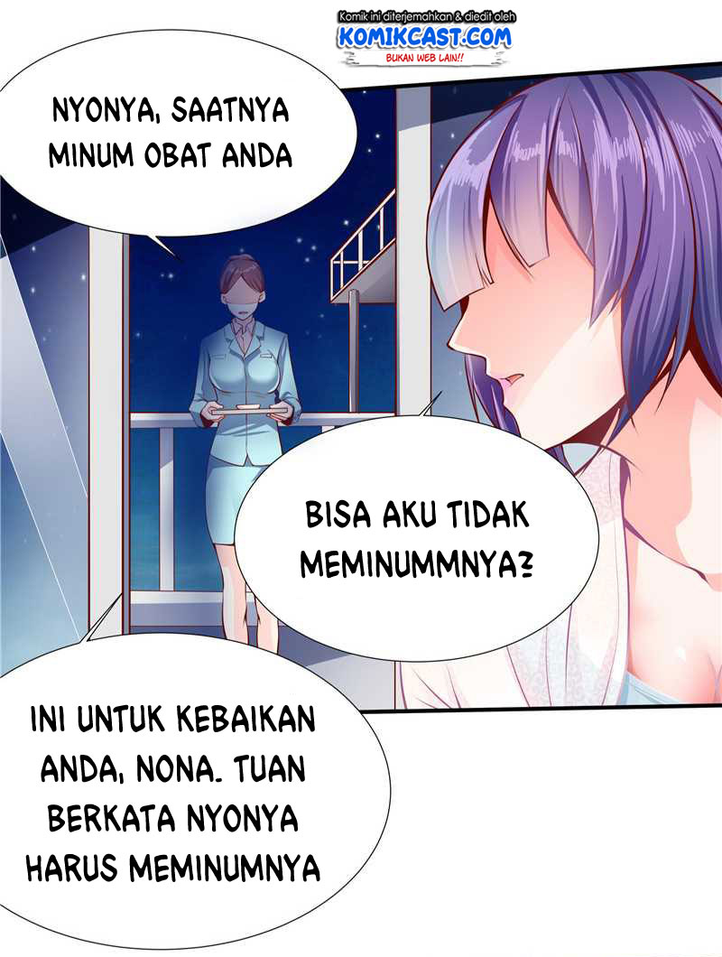 The Apex of Dragon Mastery Chapter 209 - halaman 7