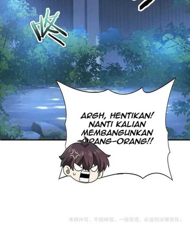 The Apex of Dragon Mastery Chapter 21 - halaman 33