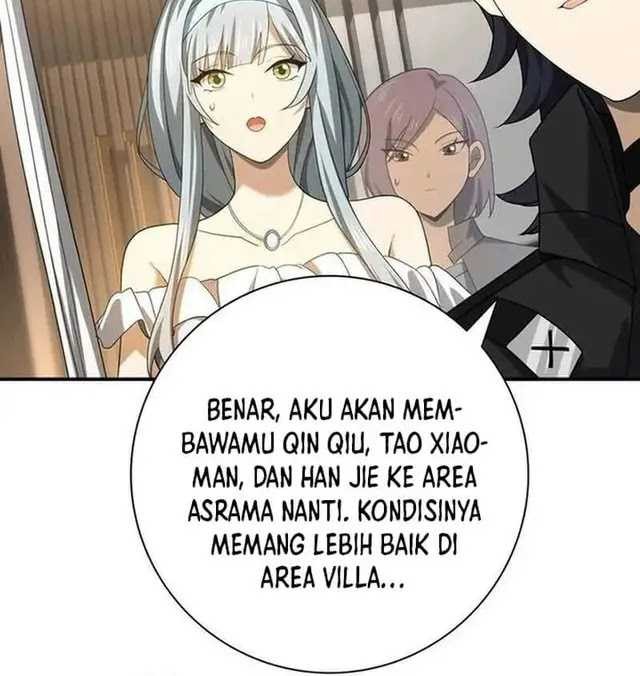 The Apex of Dragon Mastery Chapter 21 - halaman 7