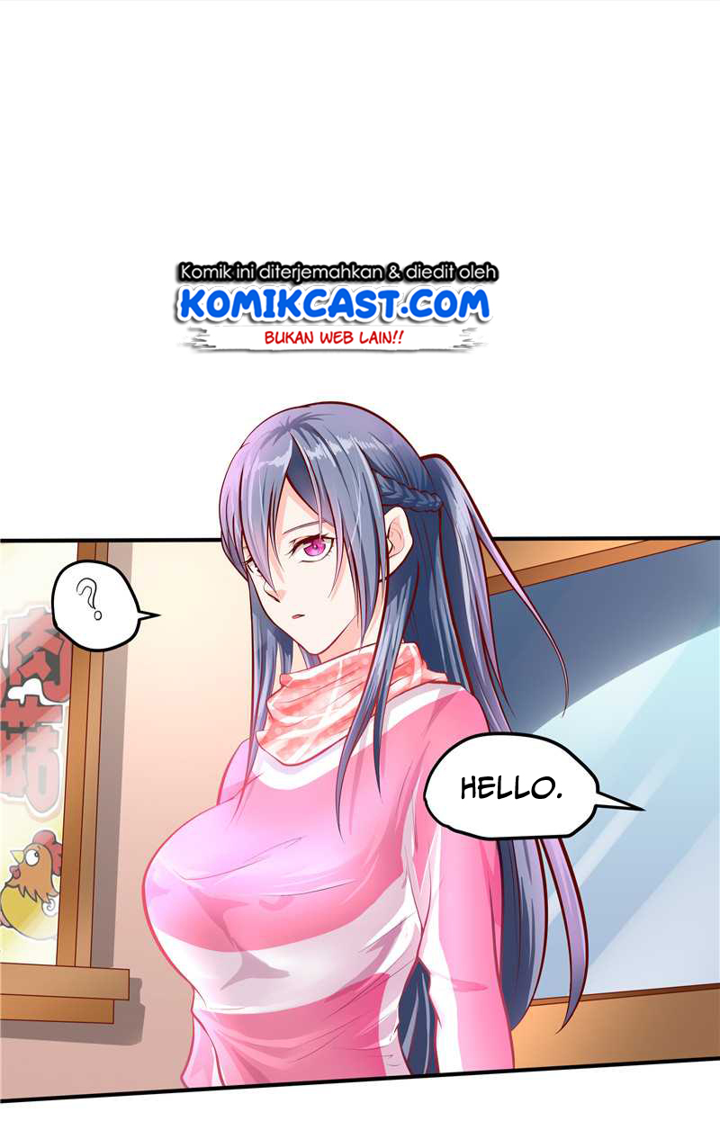 The Apex of Dragon Mastery Chapter 210 - halaman 11