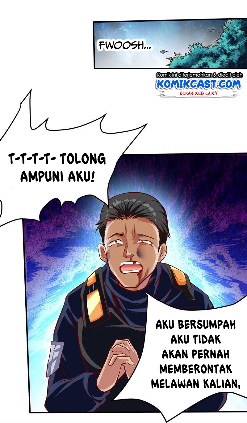 The Apex of Dragon Mastery Chapter 210 - halaman 14