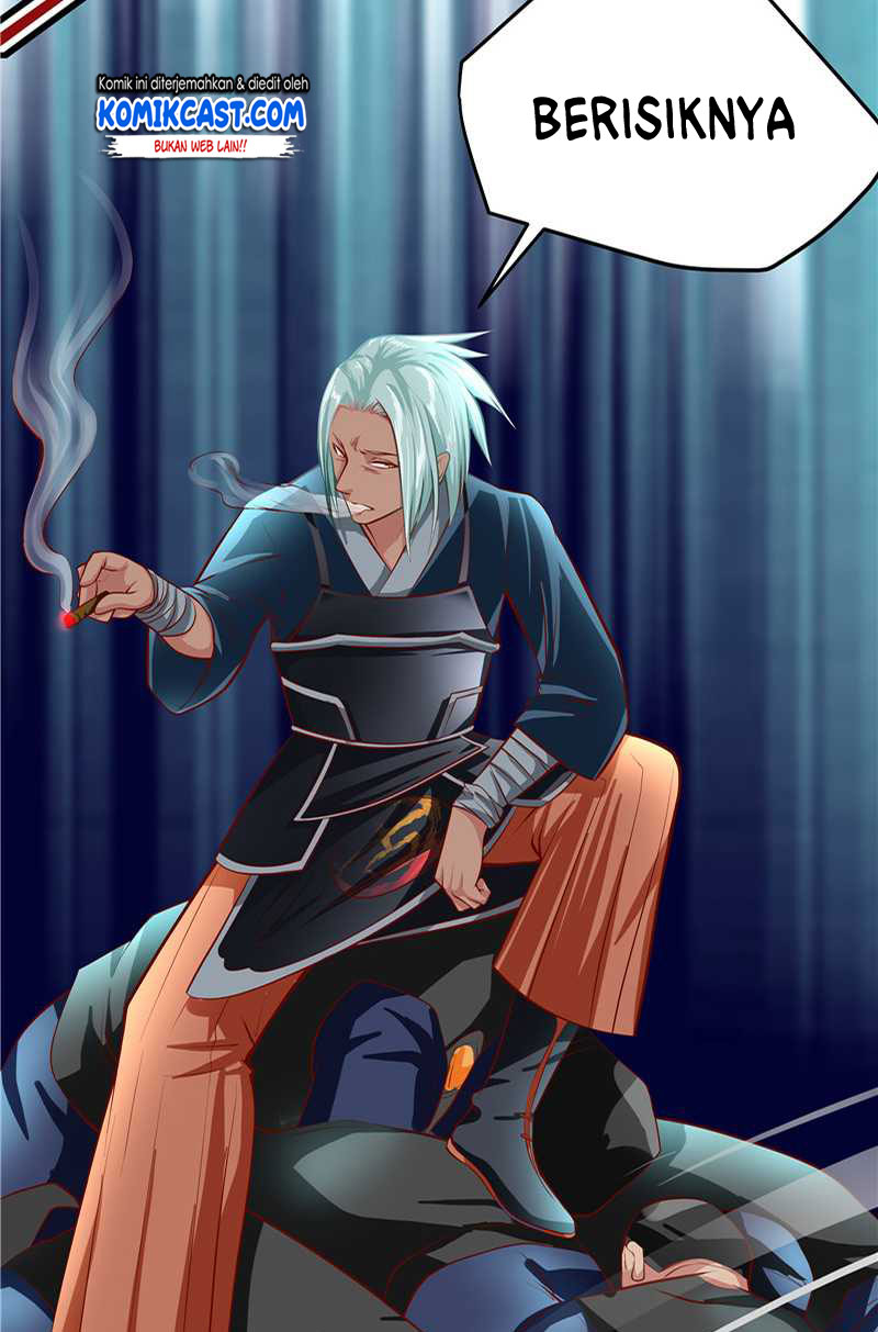 The Apex of Dragon Mastery Chapter 210 - halaman 18