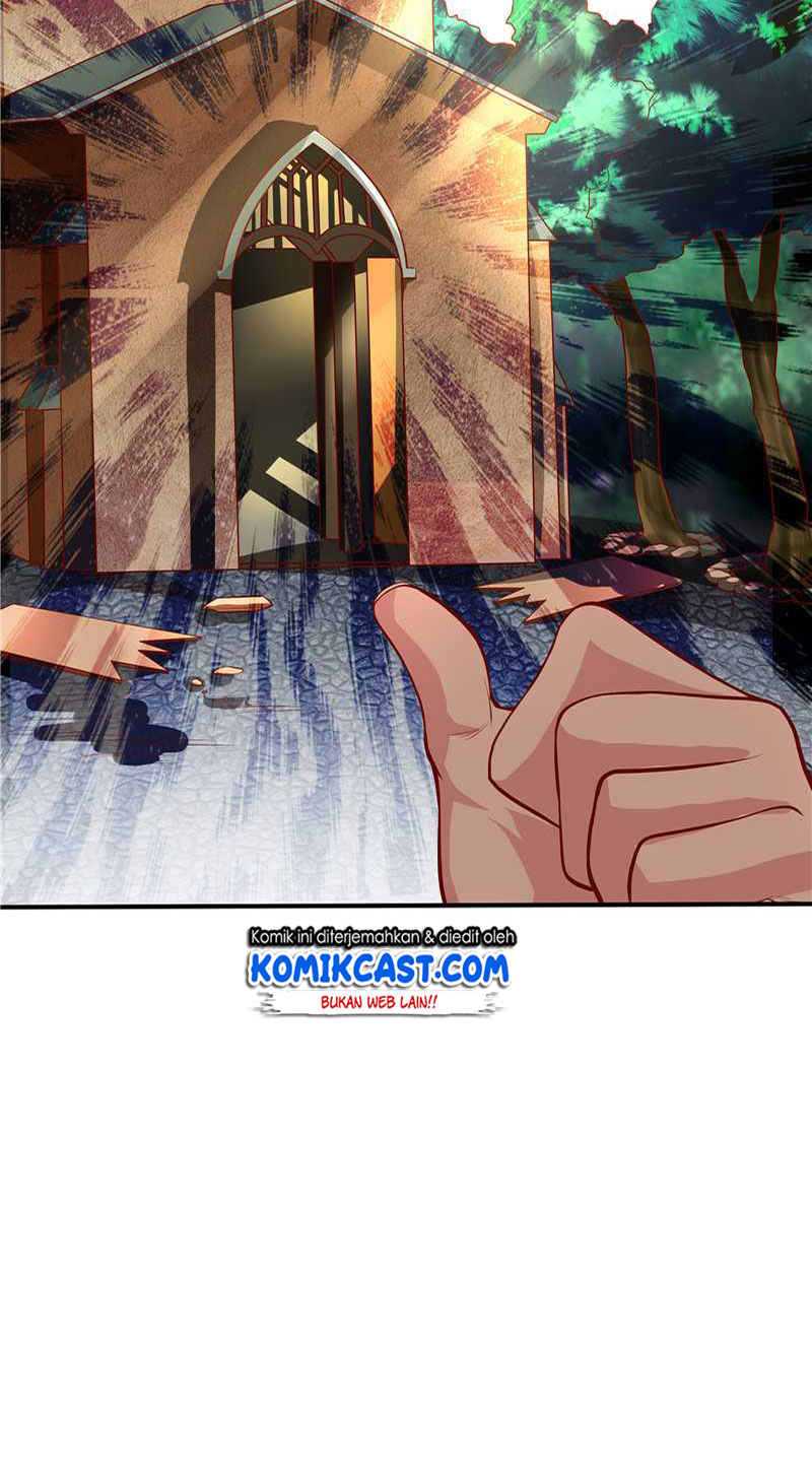 The Apex of Dragon Mastery Chapter 210 - halaman 24