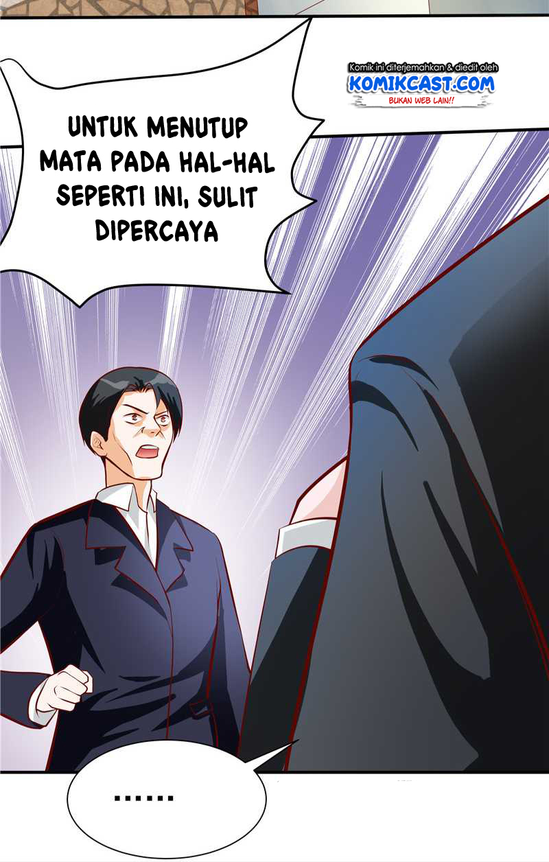 The Apex of Dragon Mastery Chapter 210 - halaman 31