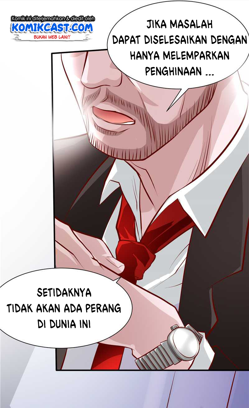The Apex of Dragon Mastery Chapter 210 - halaman 32