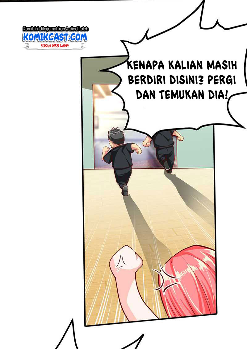 The Apex of Dragon Mastery Chapter 211 - halaman 12