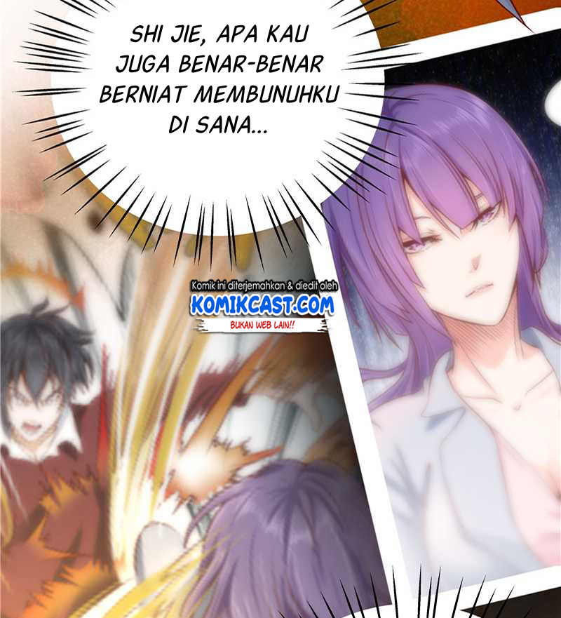 The Apex of Dragon Mastery Chapter 211 - halaman 18