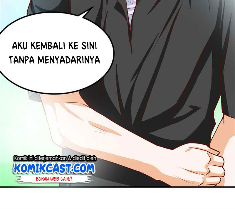 The Apex of Dragon Mastery Chapter 211 - halaman 21