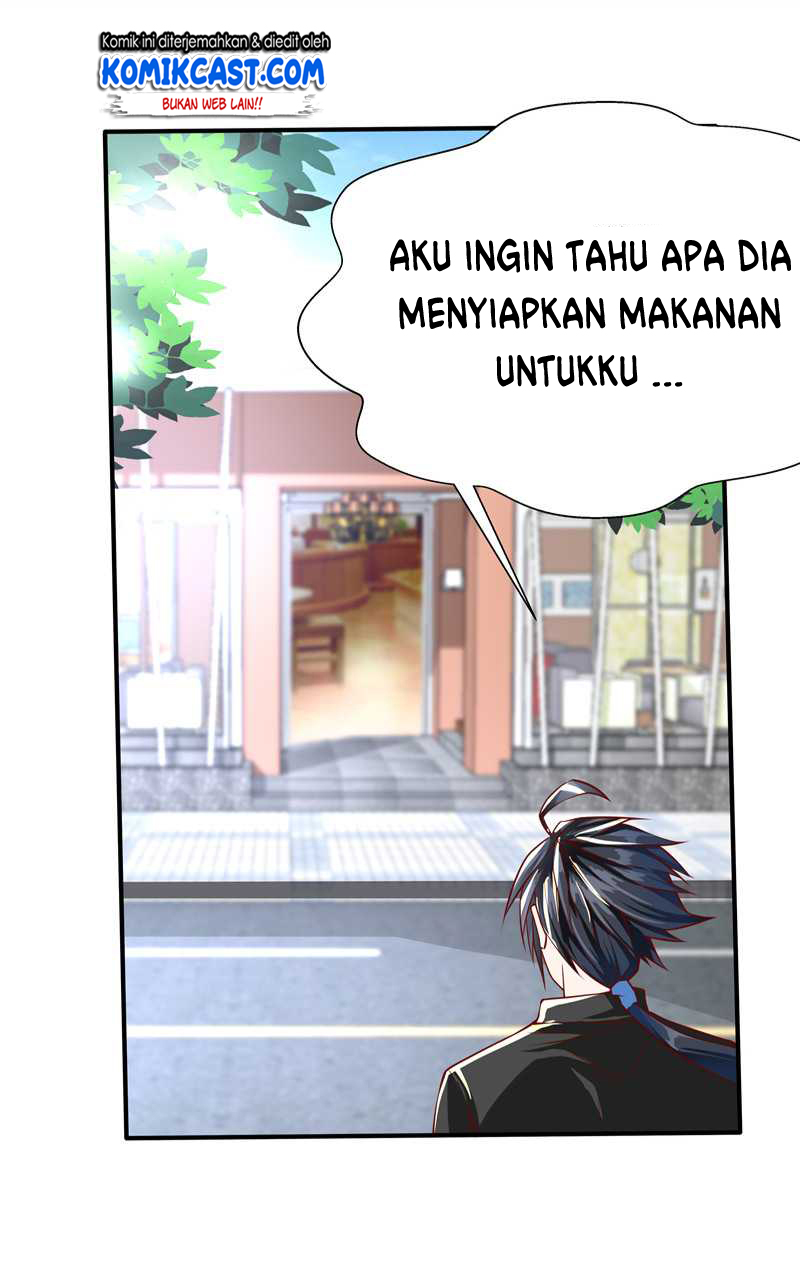 The Apex of Dragon Mastery Chapter 211 - halaman 22