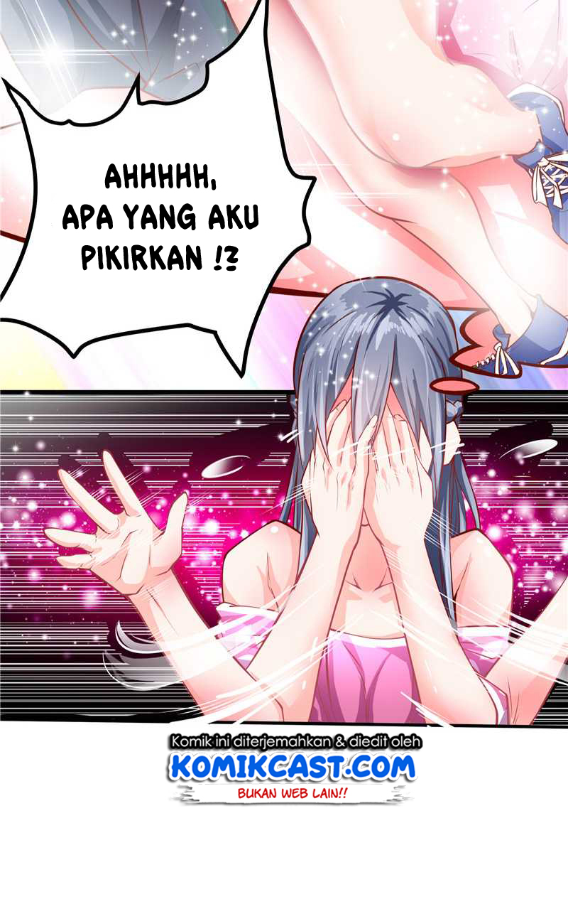 The Apex of Dragon Mastery Chapter 211 - halaman 34