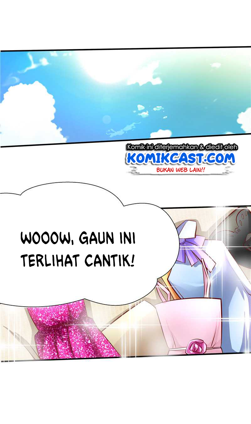 The Apex of Dragon Mastery Chapter 212 - halaman 16