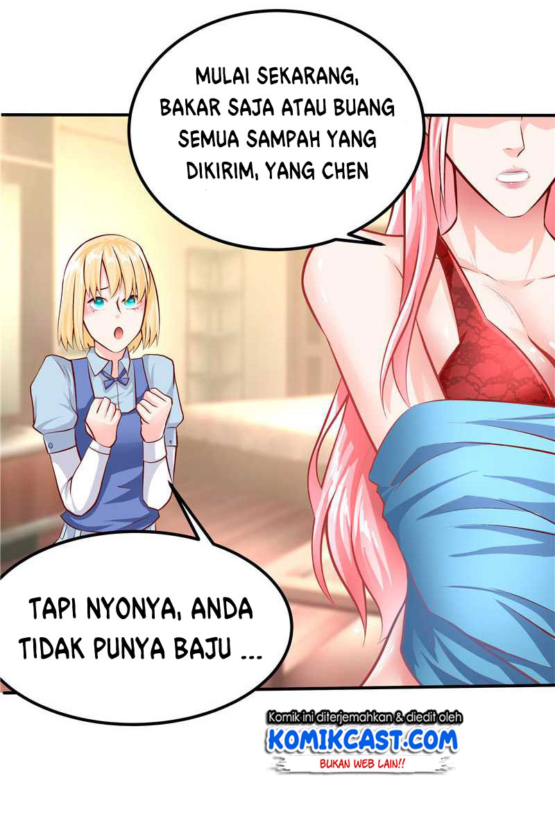 The Apex of Dragon Mastery Chapter 212 - halaman 19