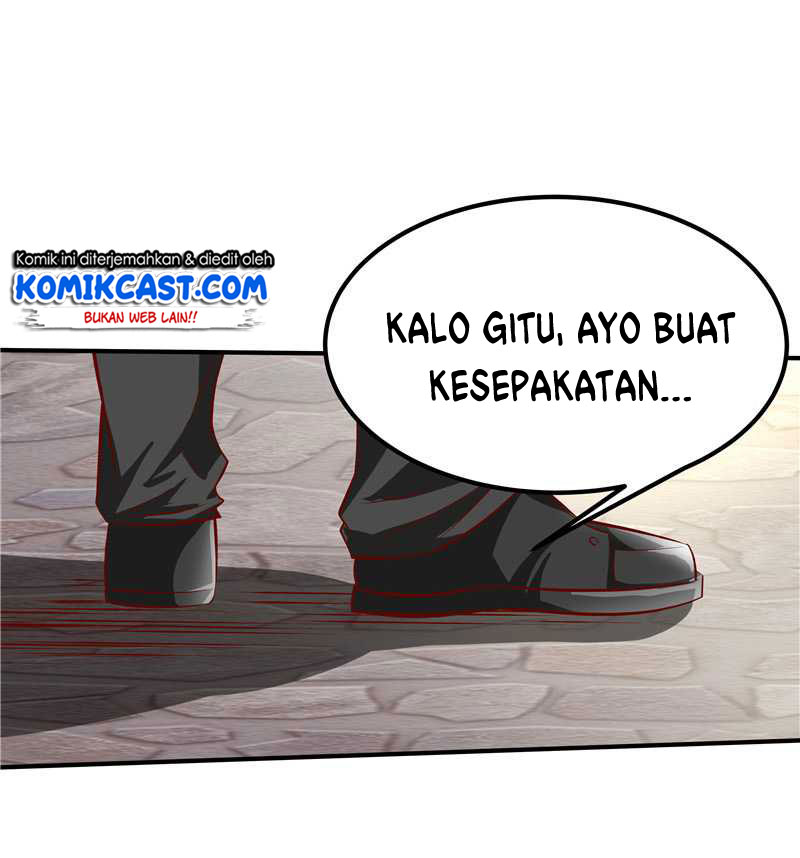 The Apex of Dragon Mastery Chapter 212 - halaman 29