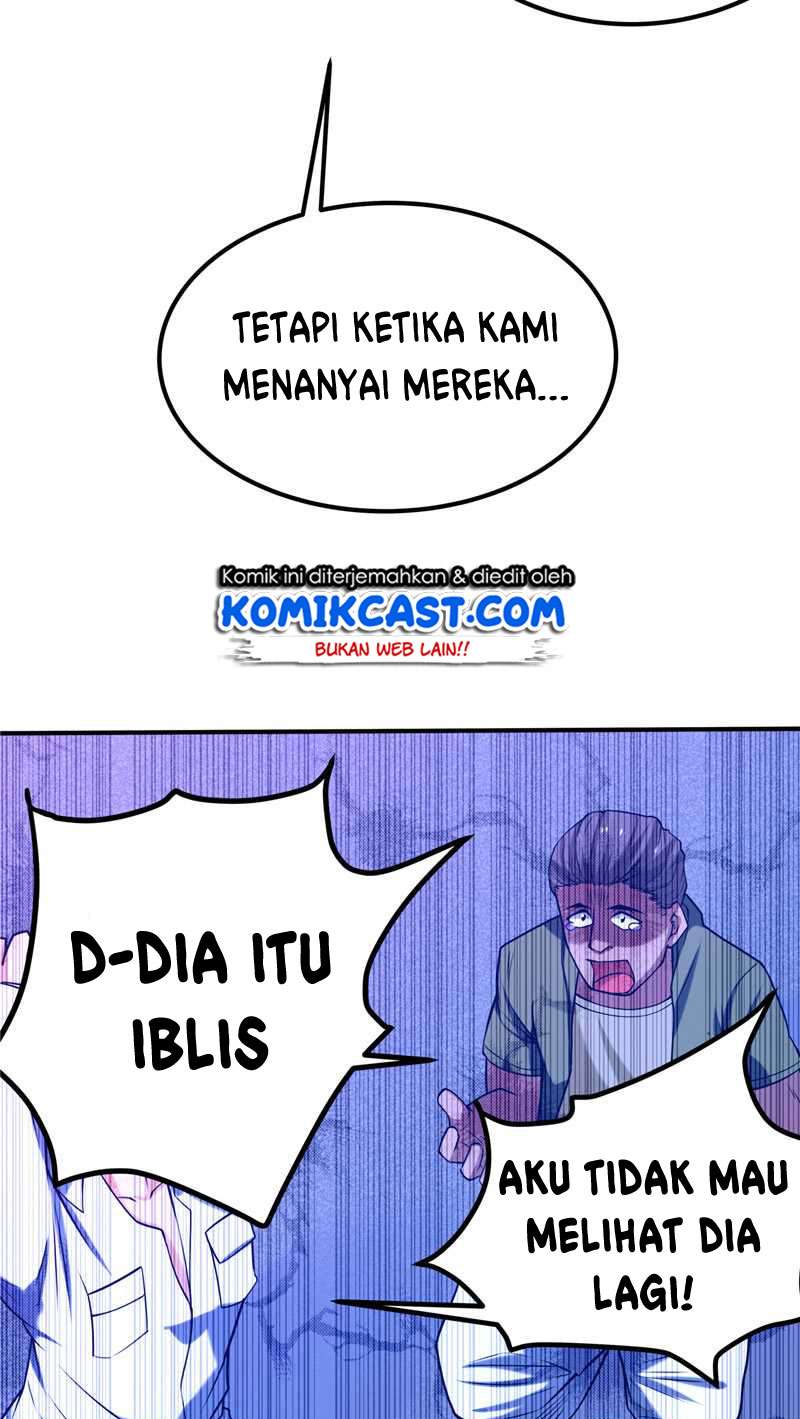 The Apex of Dragon Mastery Chapter 213 - halaman 11