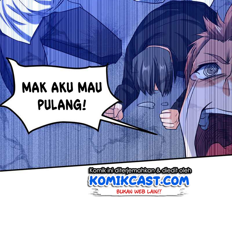 The Apex of Dragon Mastery Chapter 213 - halaman 12