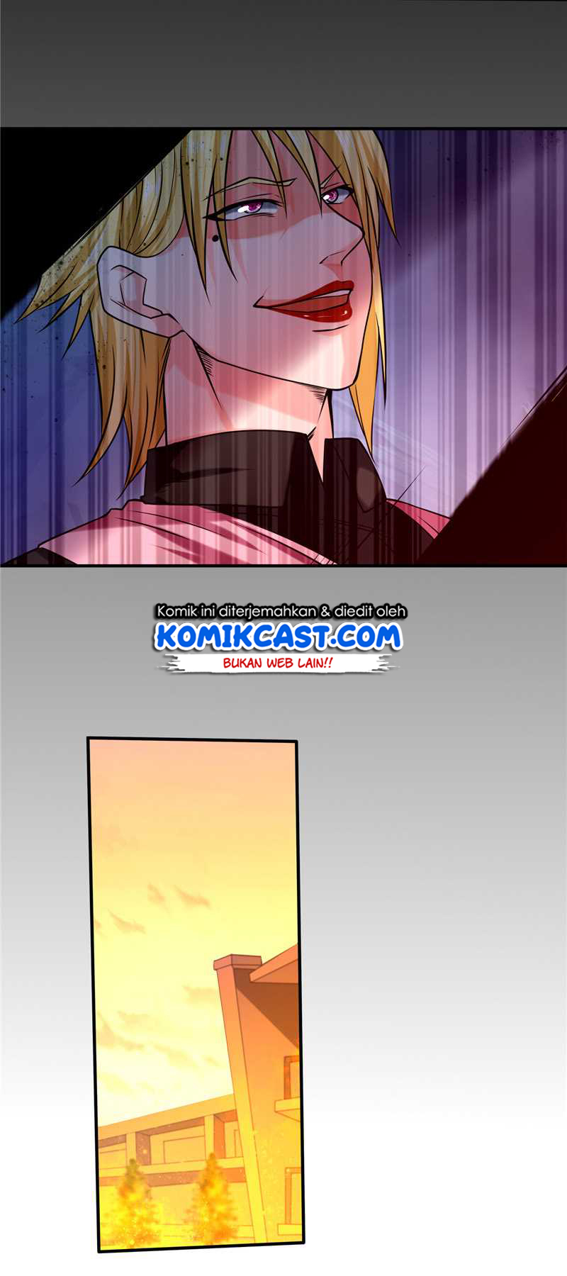The Apex of Dragon Mastery Chapter 213 - halaman 20