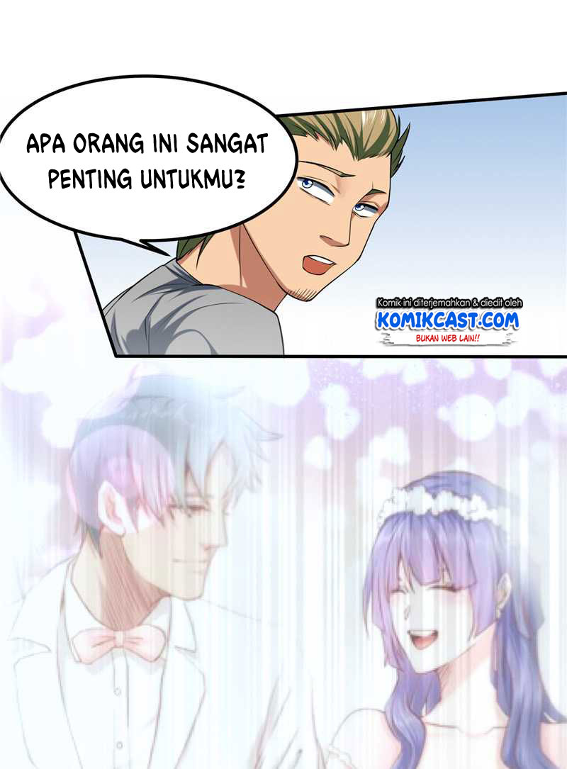 The Apex of Dragon Mastery Chapter 213 - halaman 33