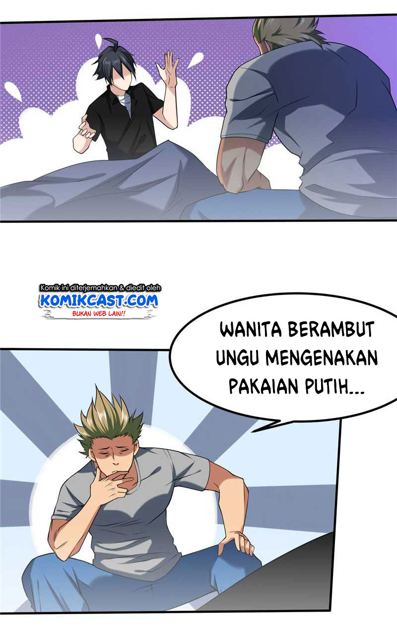 The Apex of Dragon Mastery Chapter 213 - halaman 36