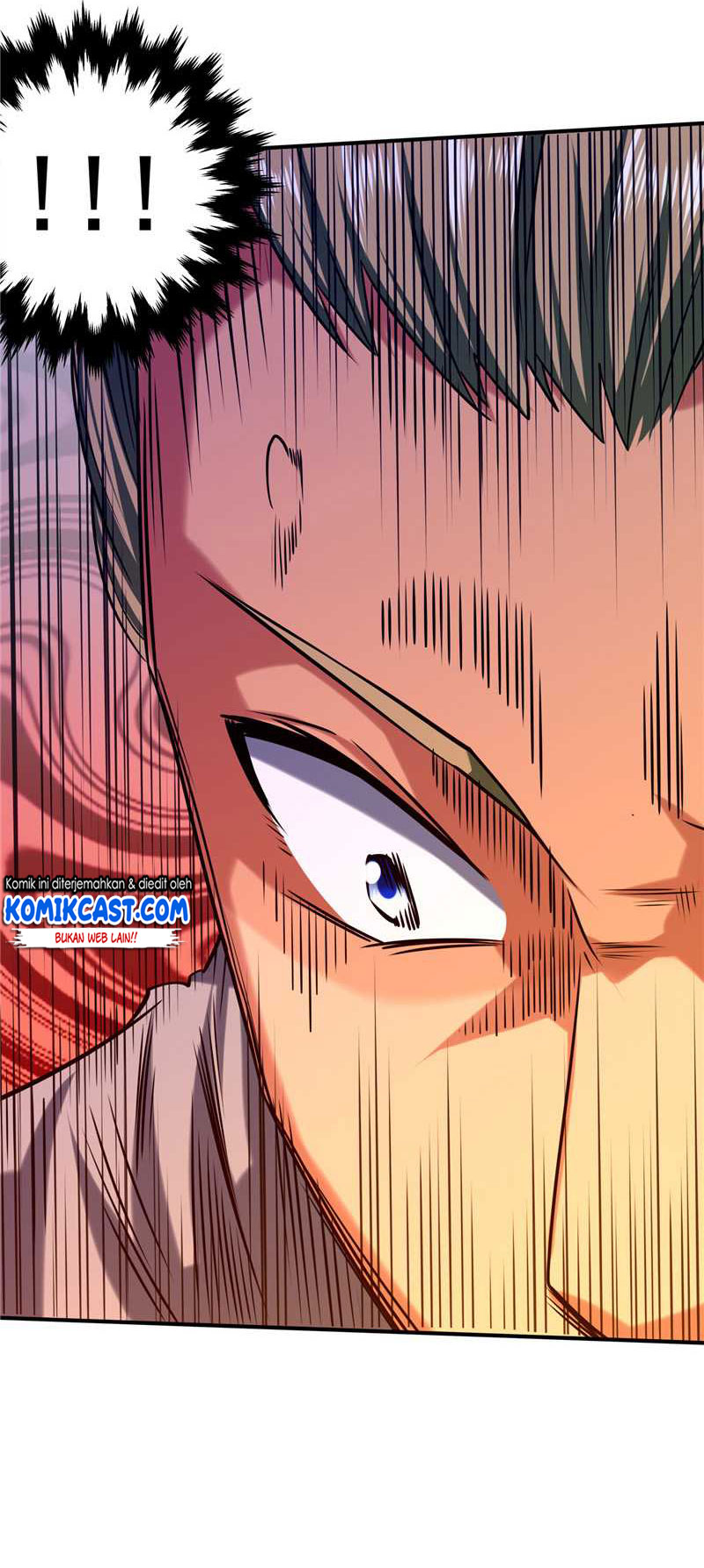 The Apex of Dragon Mastery Chapter 213 - halaman 38