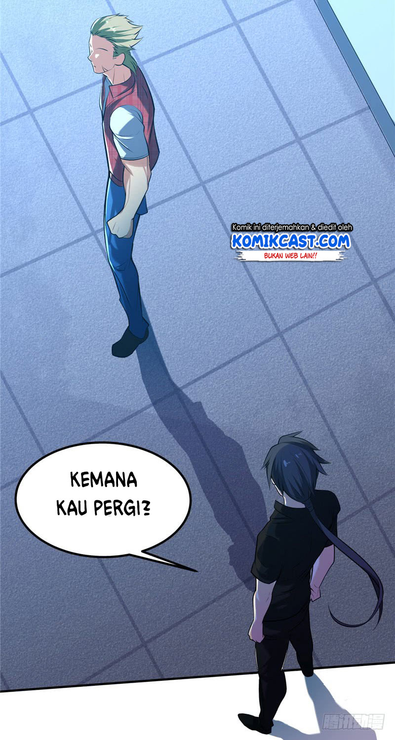 The Apex of Dragon Mastery Chapter 214 - halaman 10