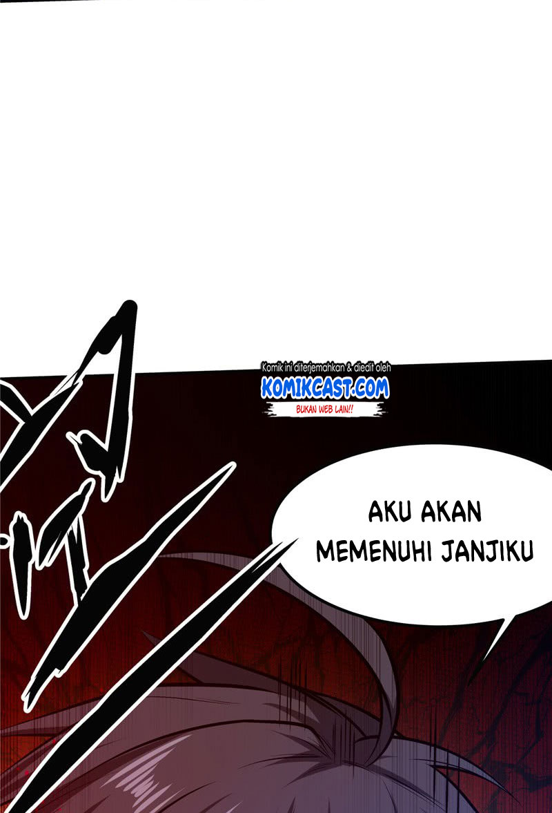 The Apex of Dragon Mastery Chapter 214 - halaman 12