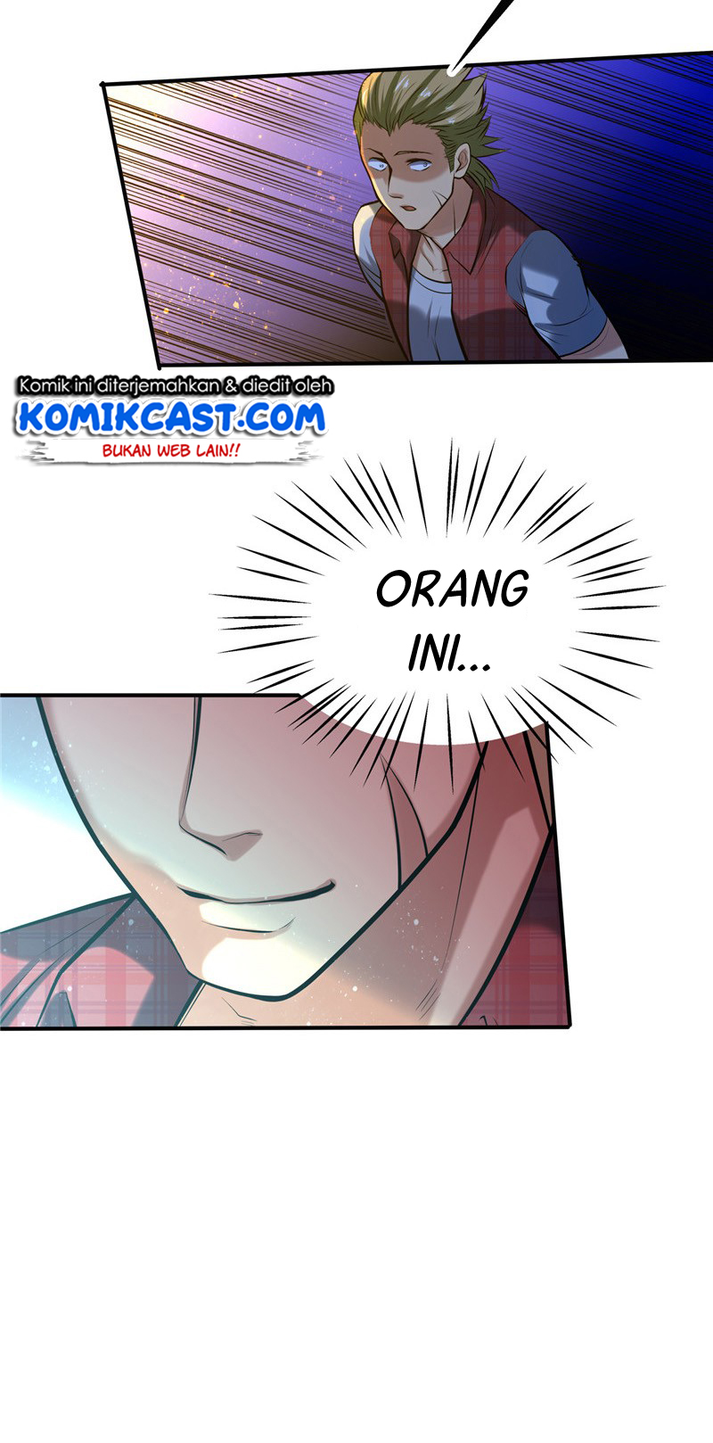 The Apex of Dragon Mastery Chapter 214 - halaman 14