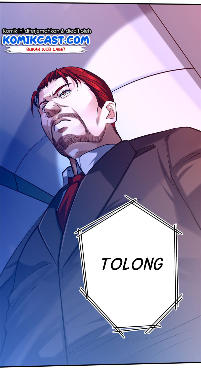 The Apex of Dragon Mastery Chapter 214 - halaman 19