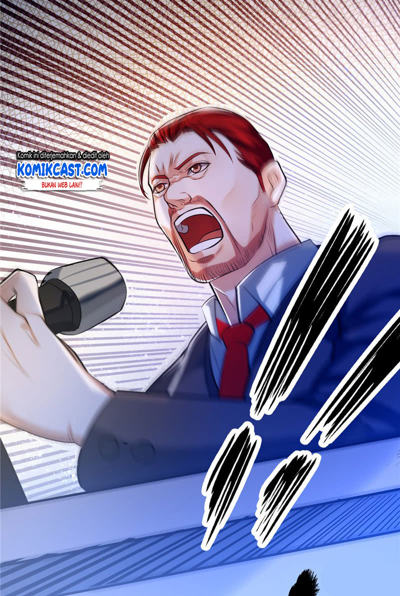 The Apex of Dragon Mastery Chapter 214 - halaman 23