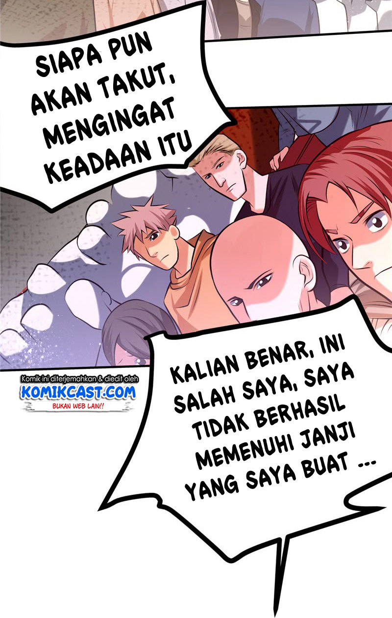 The Apex of Dragon Mastery Chapter 214 - halaman 25