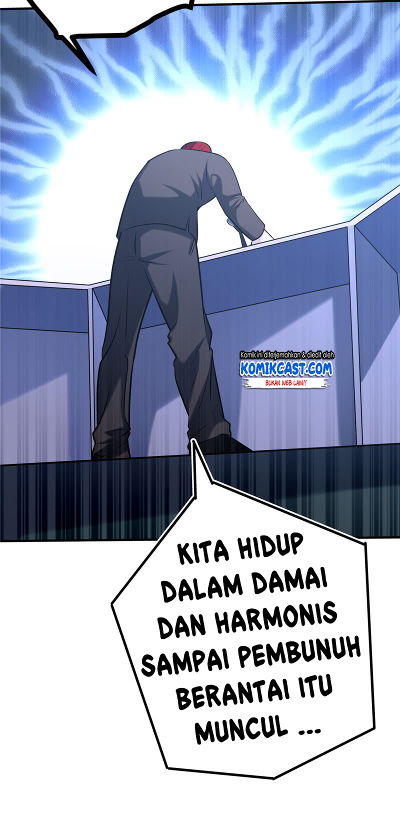 The Apex of Dragon Mastery Chapter 214 - halaman 28