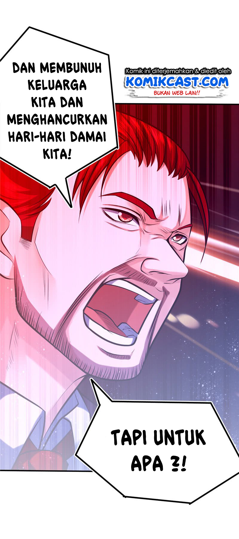 The Apex of Dragon Mastery Chapter 214 - halaman 29