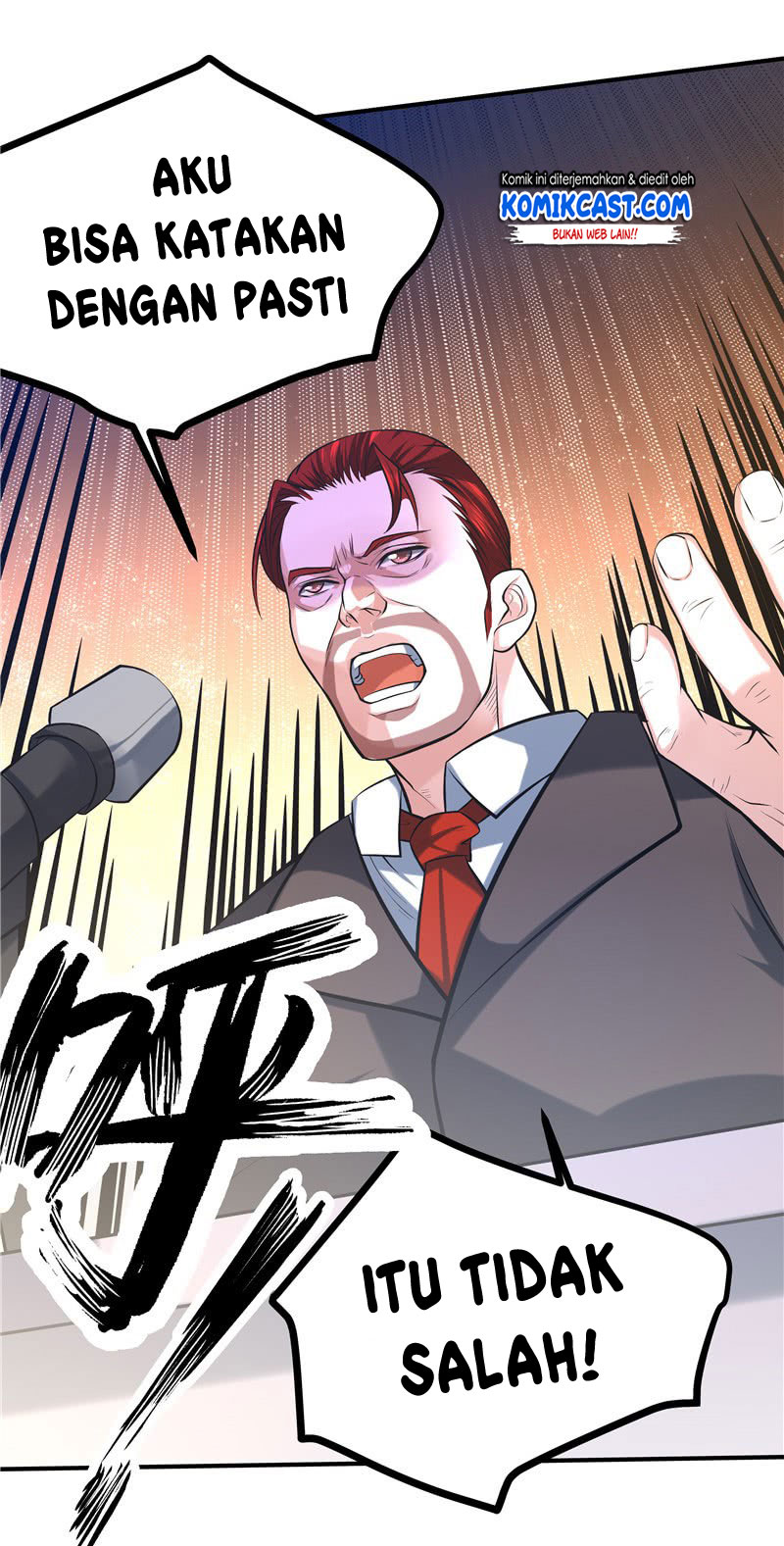 The Apex of Dragon Mastery Chapter 214 - halaman 32