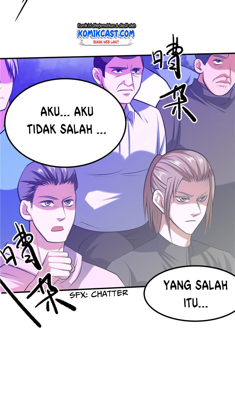 The Apex of Dragon Mastery Chapter 214 - halaman 33