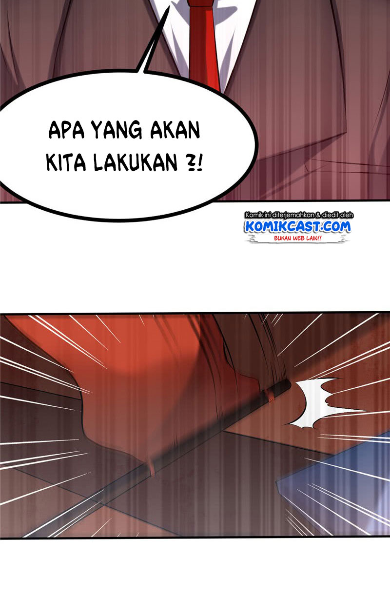 The Apex of Dragon Mastery Chapter 214 - halaman 37