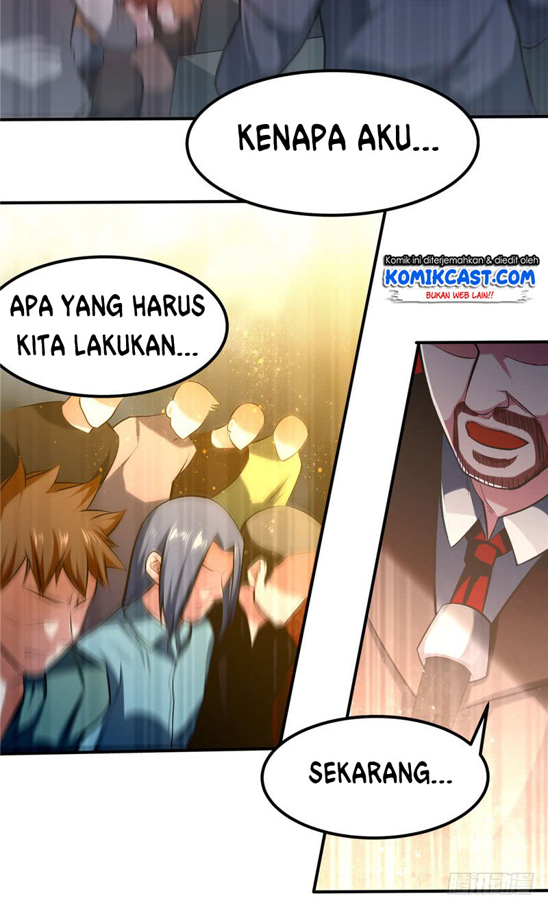 The Apex of Dragon Mastery Chapter 214 - halaman 39