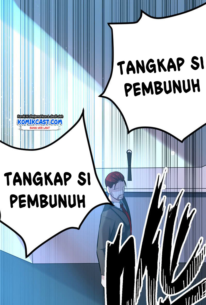 The Apex of Dragon Mastery Chapter 214 - halaman 42