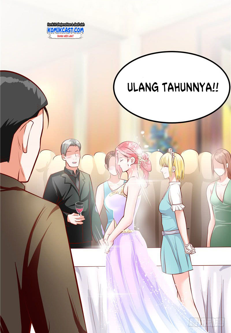 The Apex of Dragon Mastery Chapter 215 - halaman 13