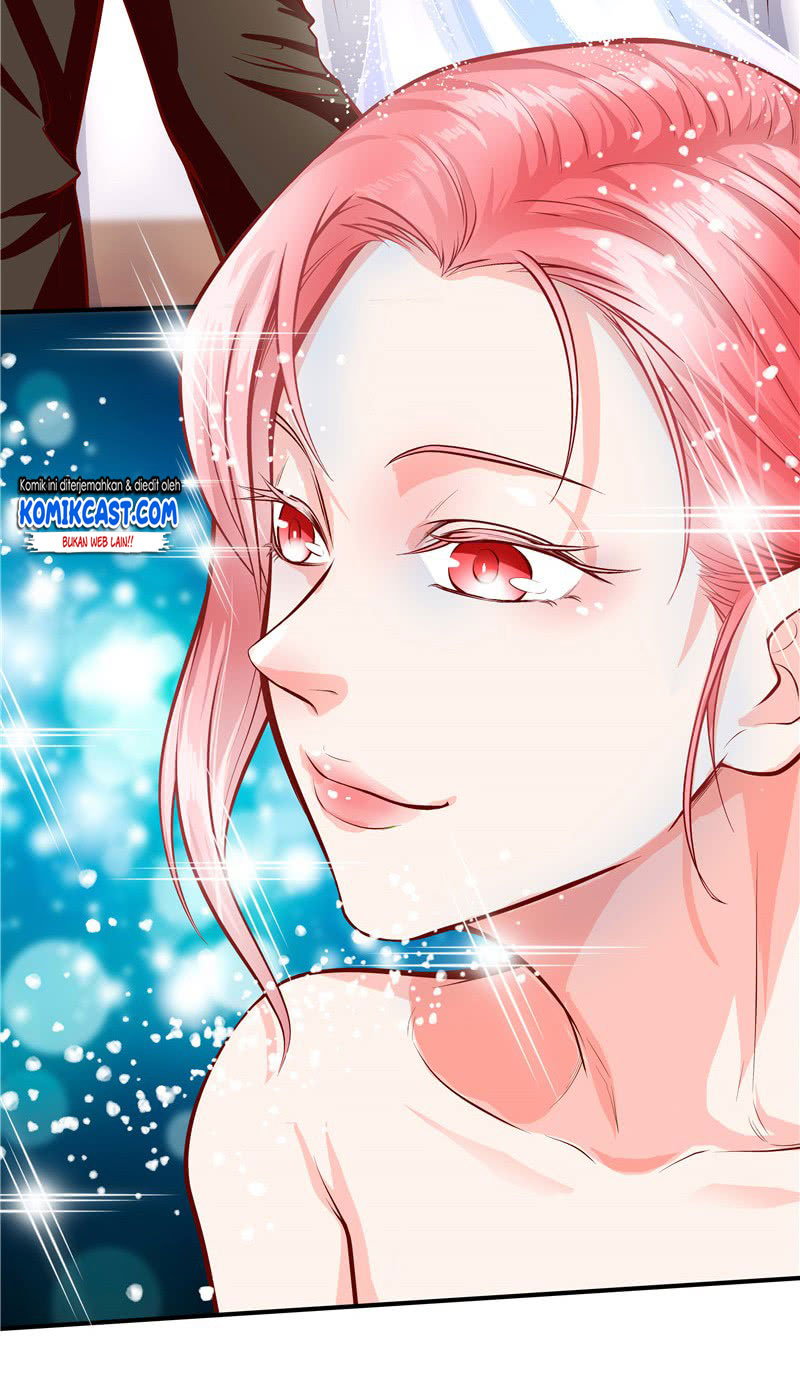 The Apex of Dragon Mastery Chapter 215 - halaman 14
