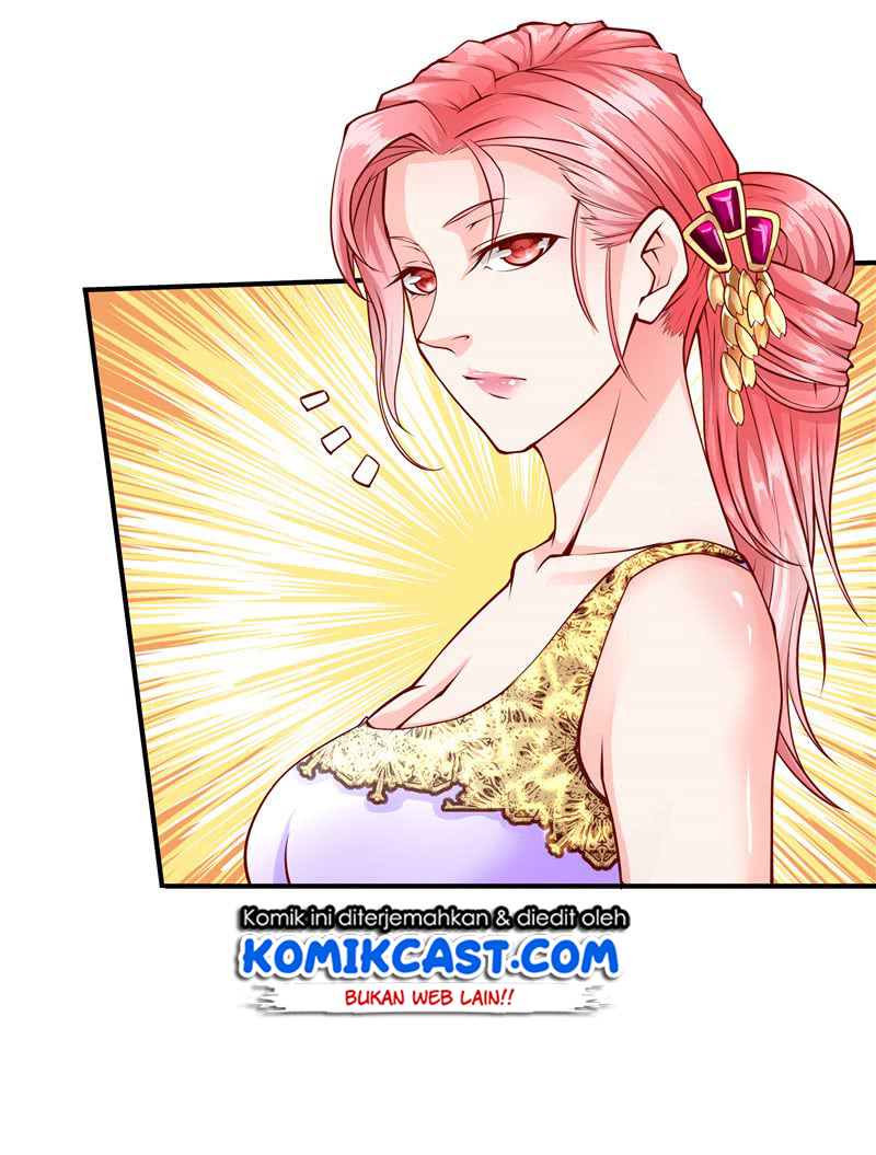 The Apex of Dragon Mastery Chapter 215 - halaman 32