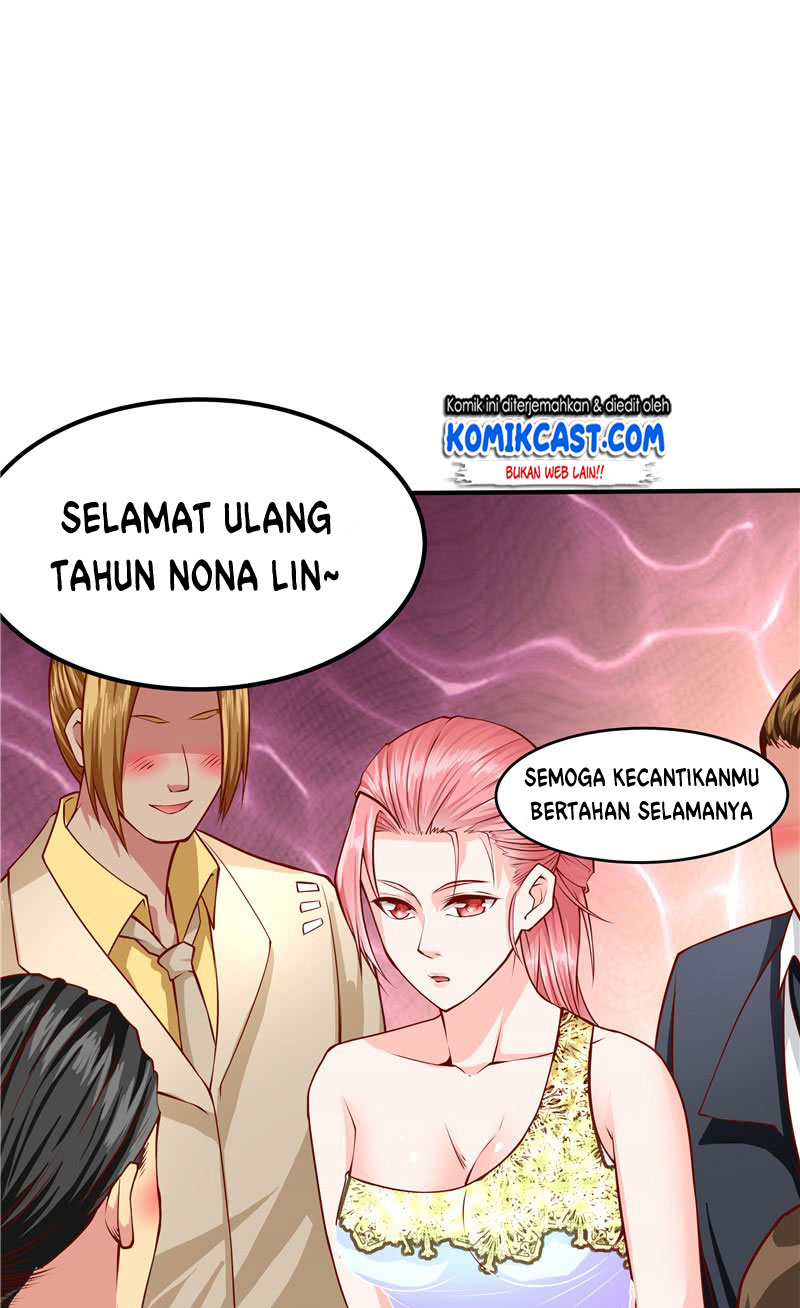 The Apex of Dragon Mastery Chapter 215 - halaman 35