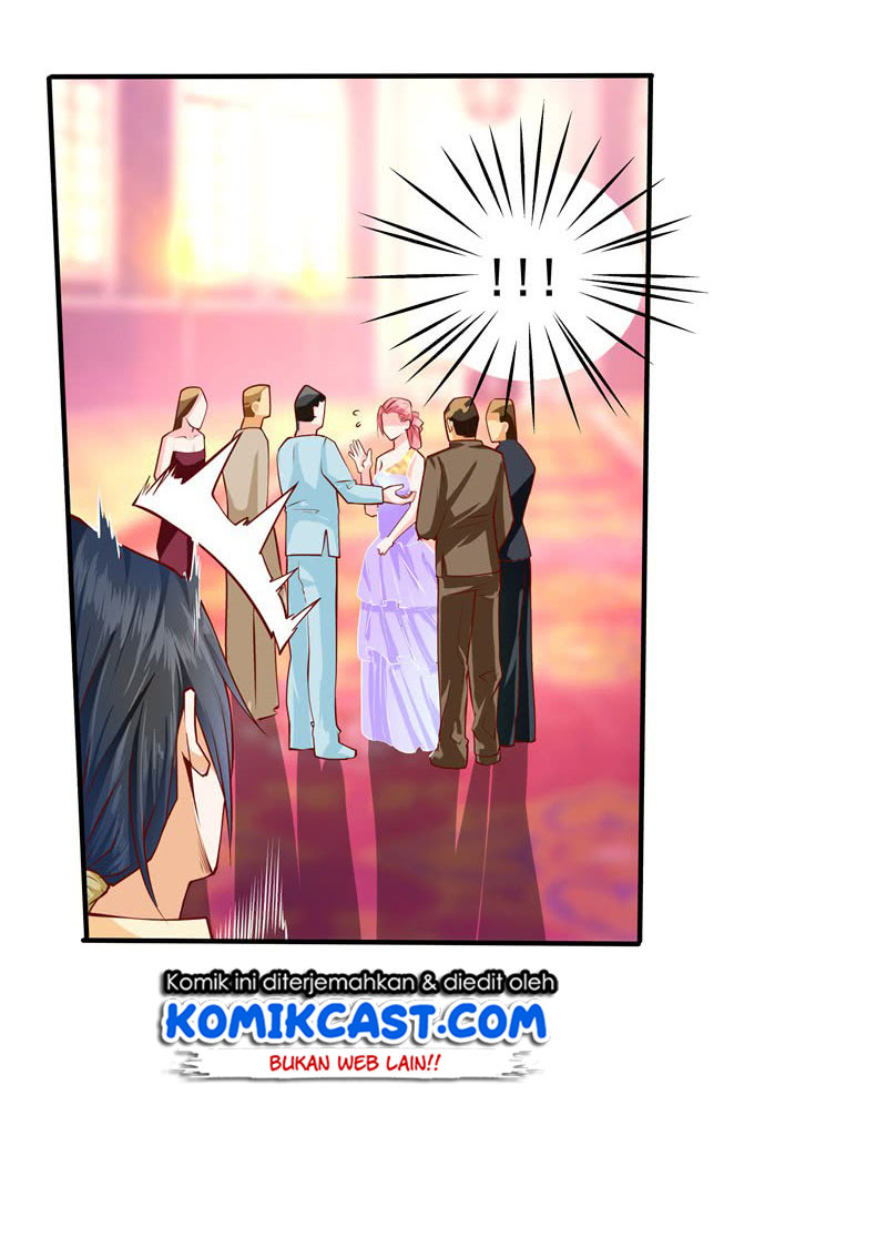 The Apex of Dragon Mastery Chapter 215 - halaman 38