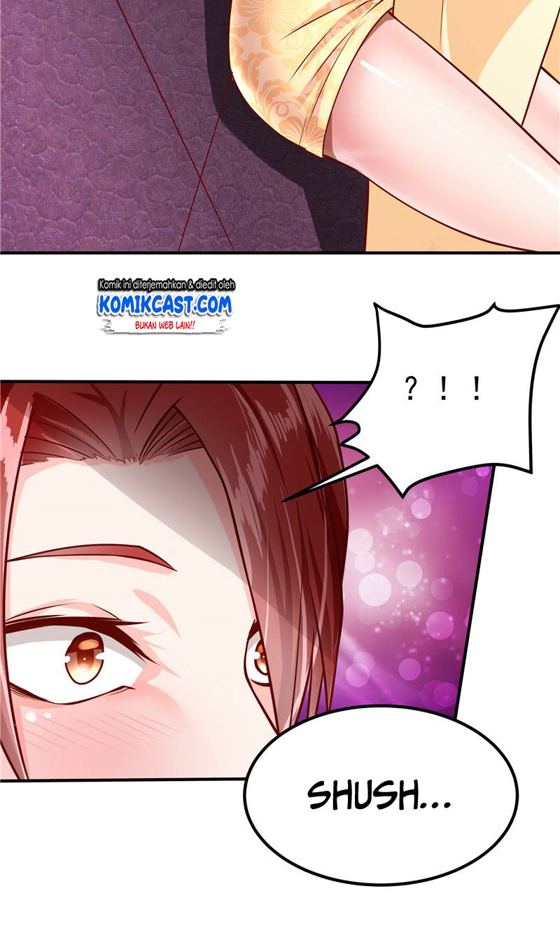 The Apex of Dragon Mastery Chapter 215 - halaman 42